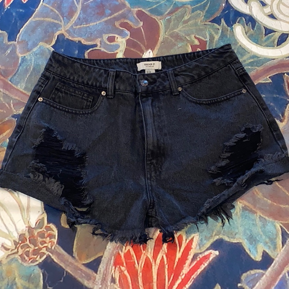 ACCEPTING OFFERS- Forever 21 Shorts